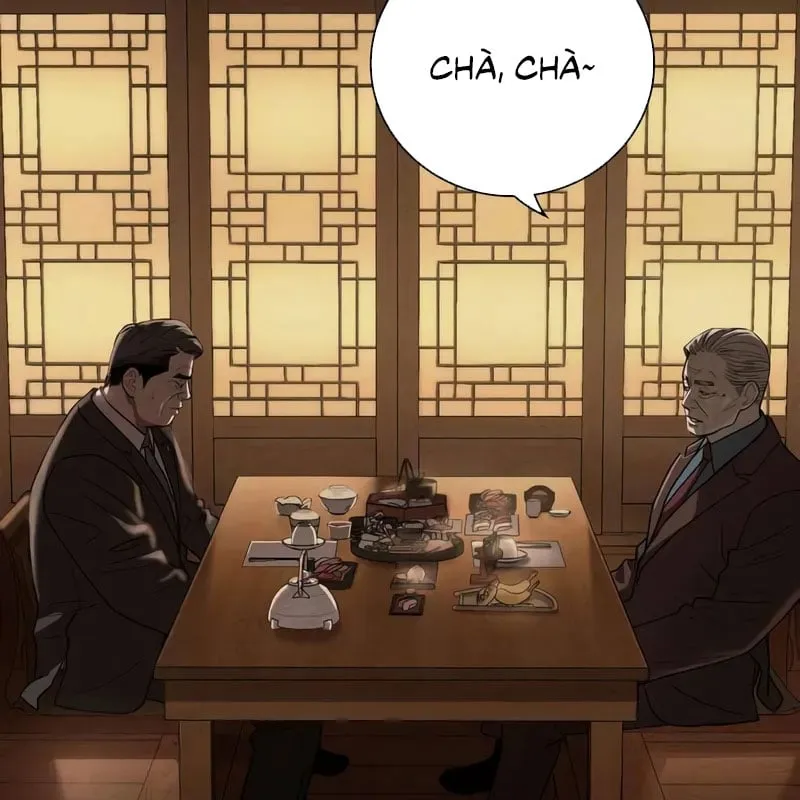 Nợ Máu Trả Máu Chapter 2 - Trang 7