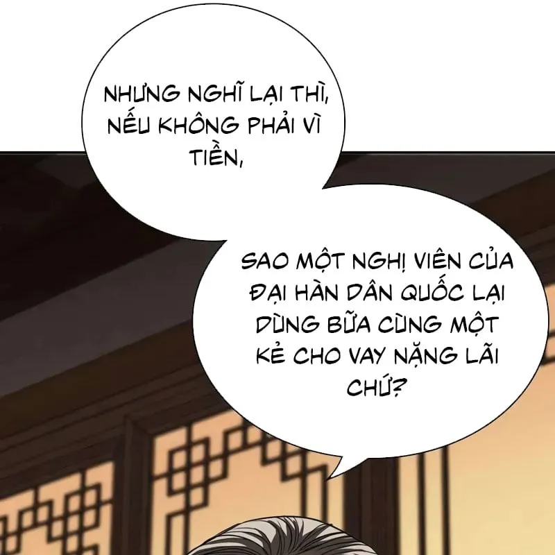 Nợ Máu Trả Máu Chapter 2 - Trang 9