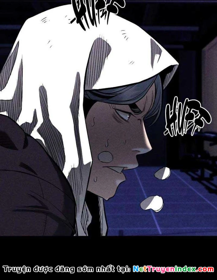 Nợ Máu Trả Máu Chapter 20 - Trang 10