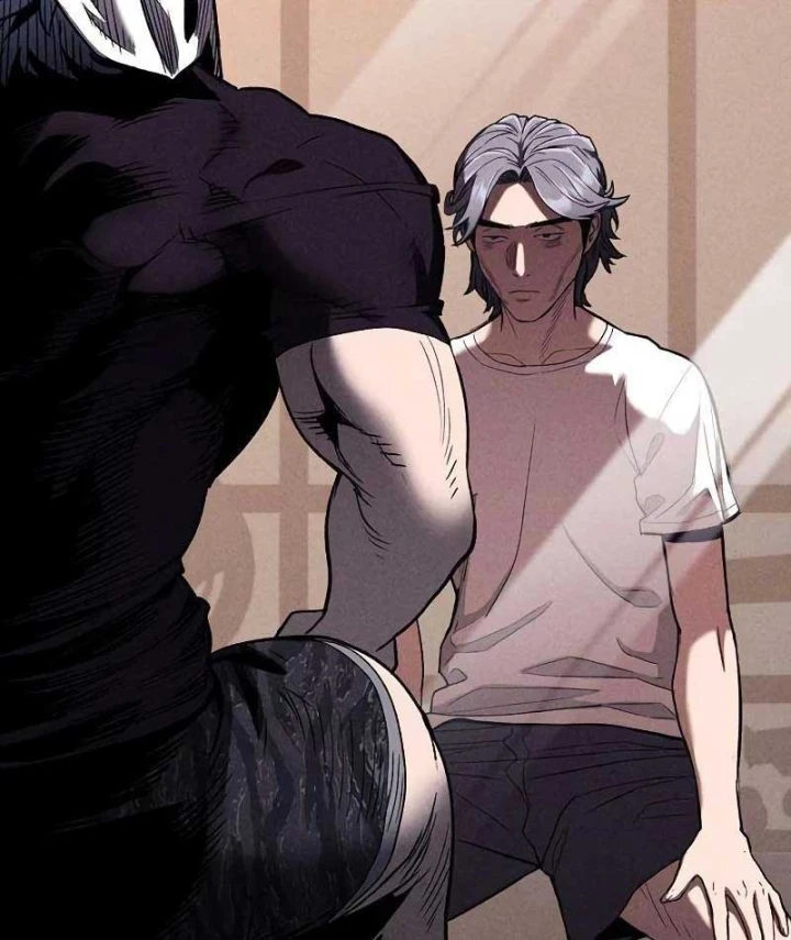 Nợ Máu Trả Máu Chapter 20 - Trang 12