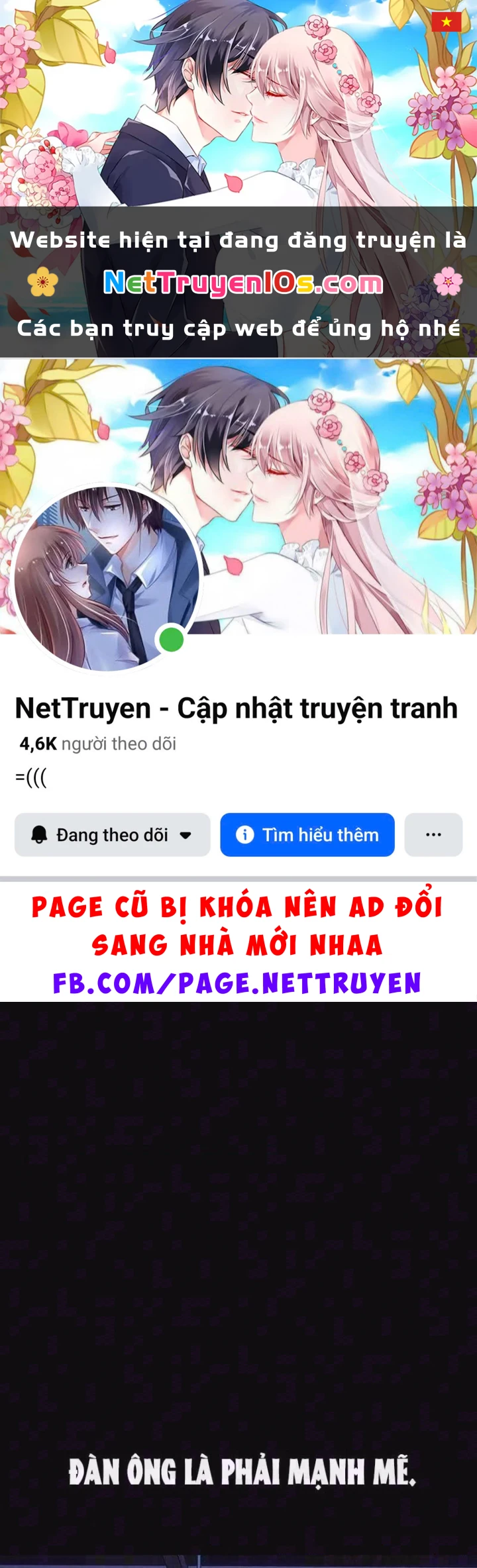 Nợ Máu Trả Máu Chapter 20 - Trang 2