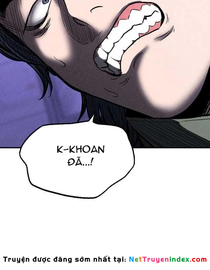 Nợ Máu Trả Máu Chapter 20 - Trang 22