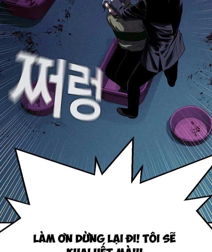 Nợ Máu Trả Máu Chapter 20 - Trang 27