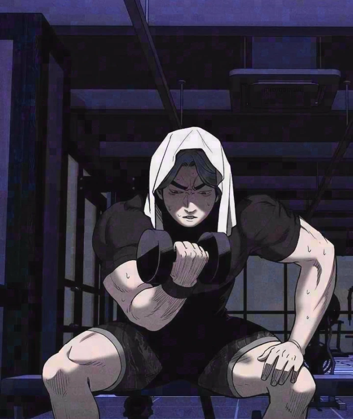 Nợ Máu Trả Máu Chapter 20 - Trang 3