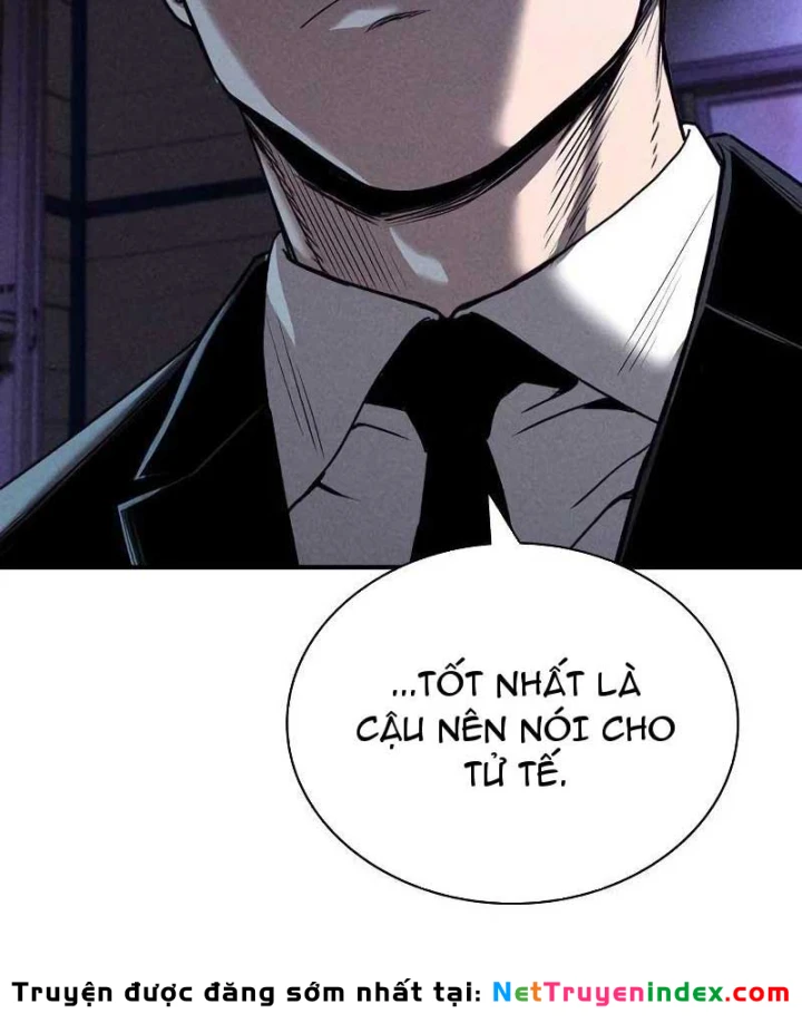 Nợ Máu Trả Máu Chapter 20 - Trang 30