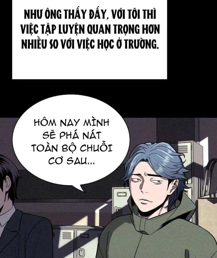 Nợ Máu Trả Máu Chapter 20 - Trang 40