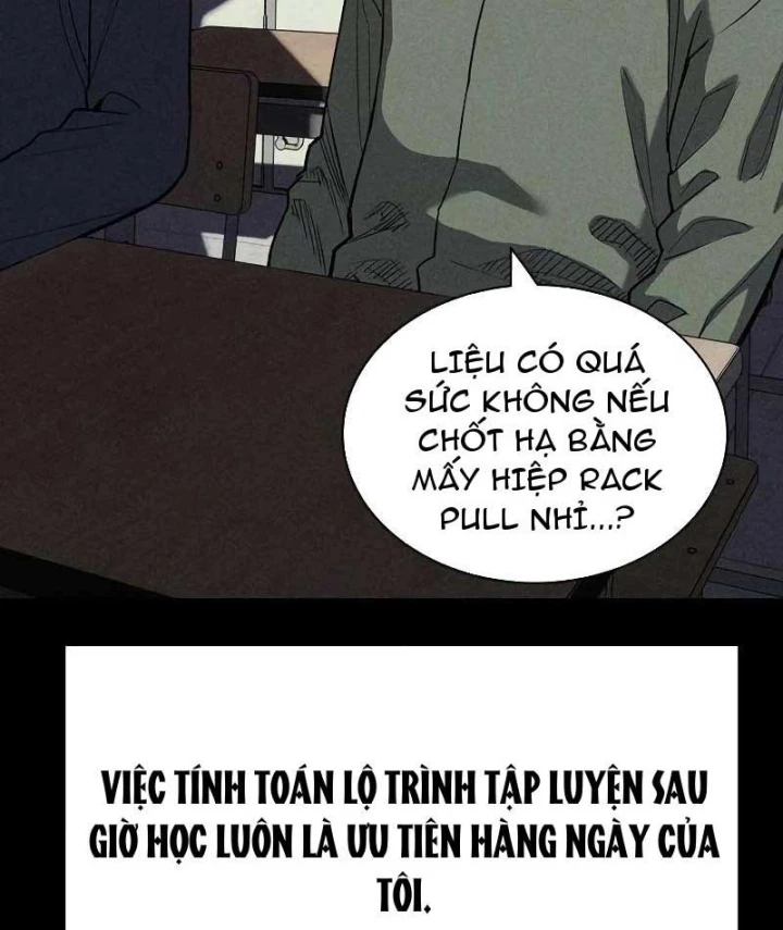 Nợ Máu Trả Máu Chapter 20 - Trang 41