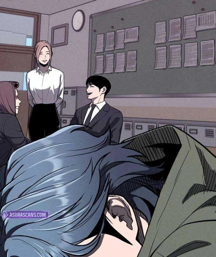 Nợ Máu Trả Máu Chapter 20 - Trang 43