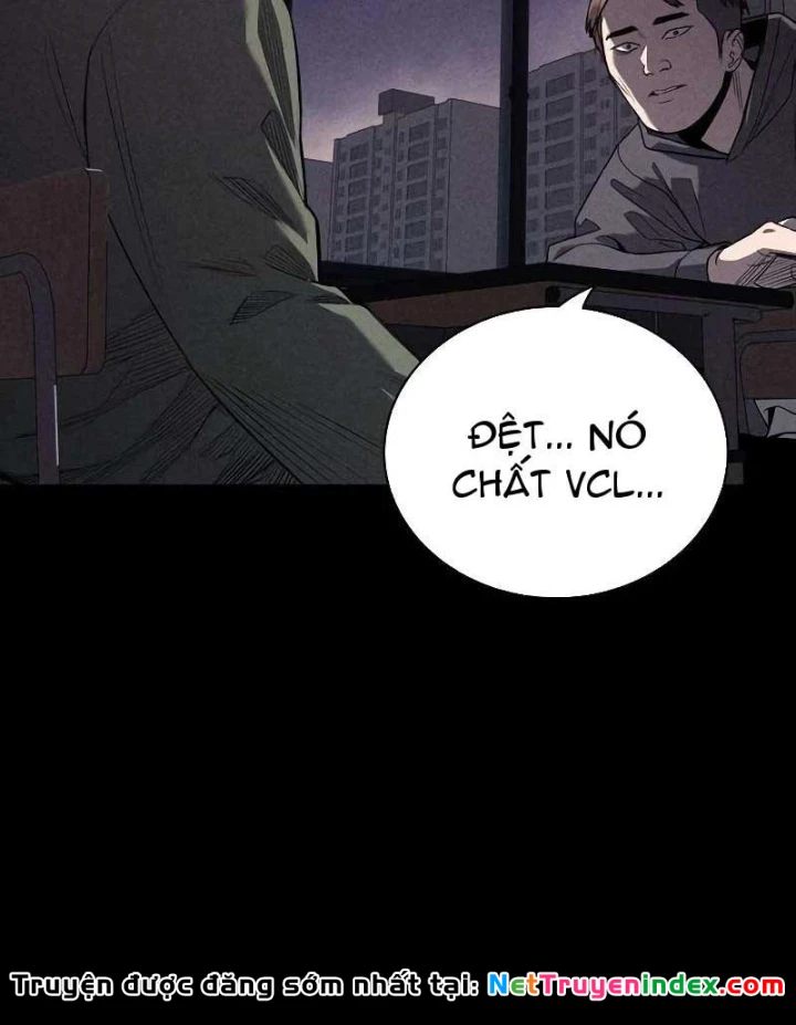 Nợ Máu Trả Máu Chapter 20 - Trang 47