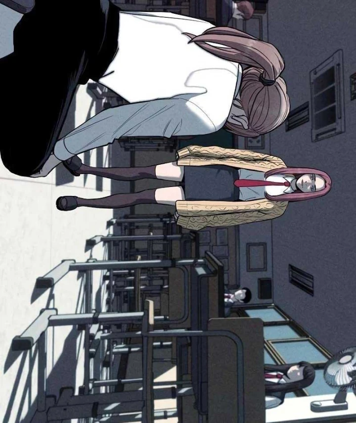 Nợ Máu Trả Máu Chapter 20 - Trang 49