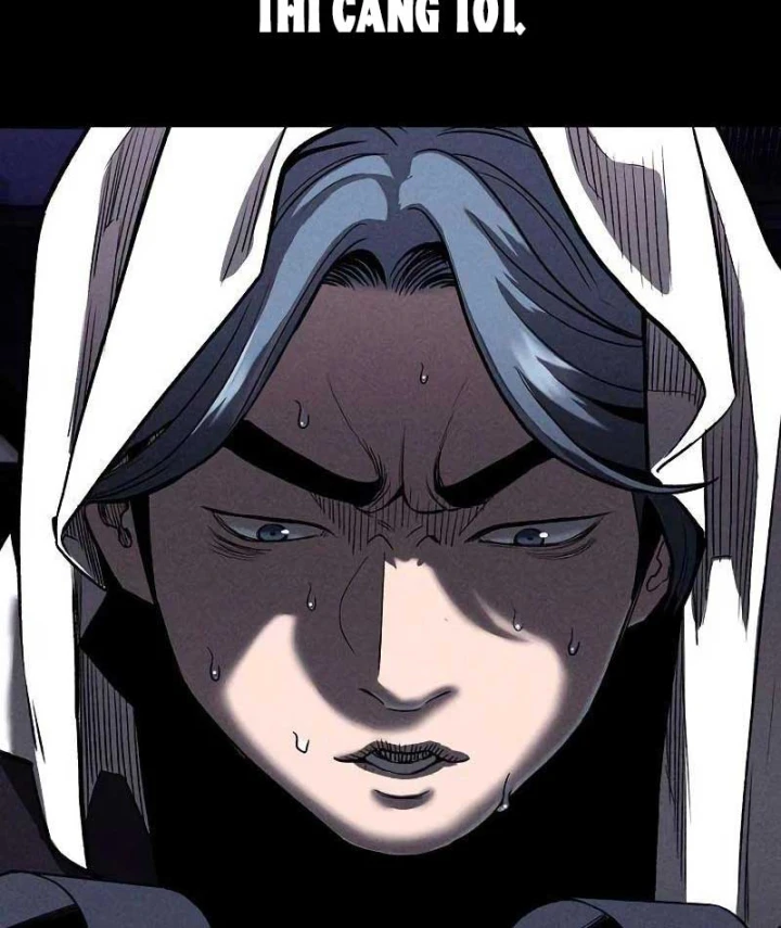 Nợ Máu Trả Máu Chapter 20 - Trang 5