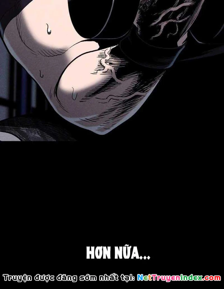 Nợ Máu Trả Máu Chapter 20 - Trang 7