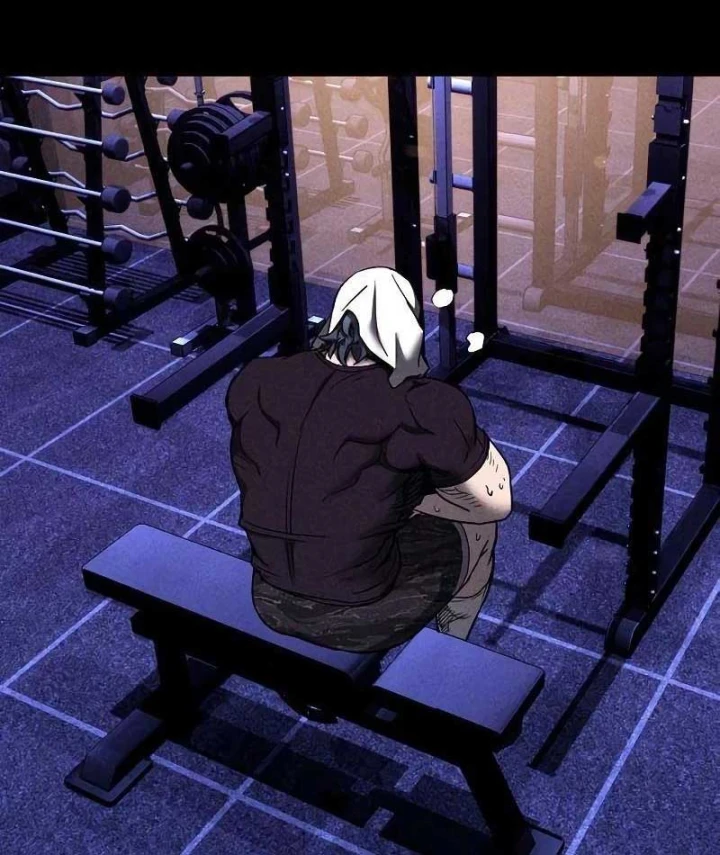 Nợ Máu Trả Máu Chapter 20 - Trang 8