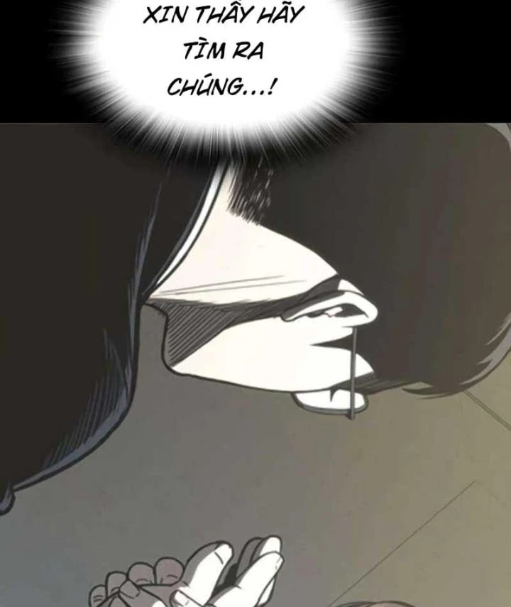Nợ Máu Trả Máu Chapter 21 - Trang 11