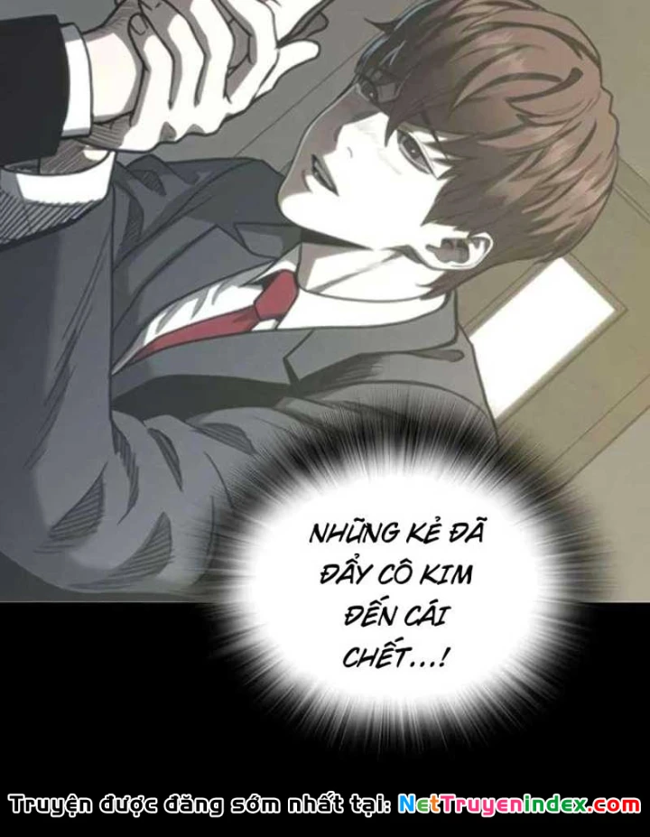 Nợ Máu Trả Máu Chapter 21 - Trang 12
