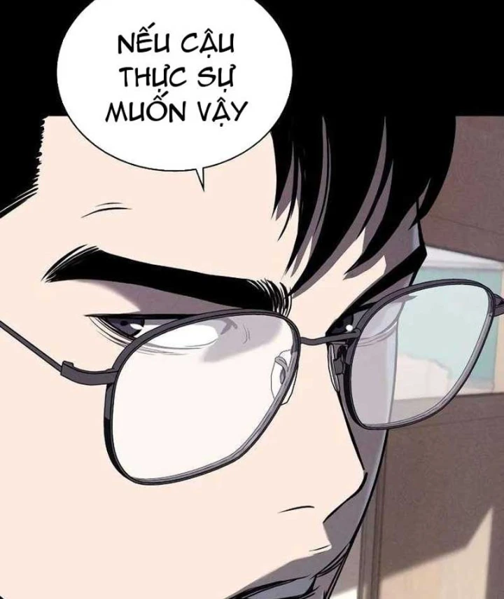 Nợ Máu Trả Máu Chapter 21 - Trang 14