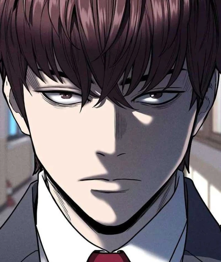 Nợ Máu Trả Máu Chapter 21 - Trang 16