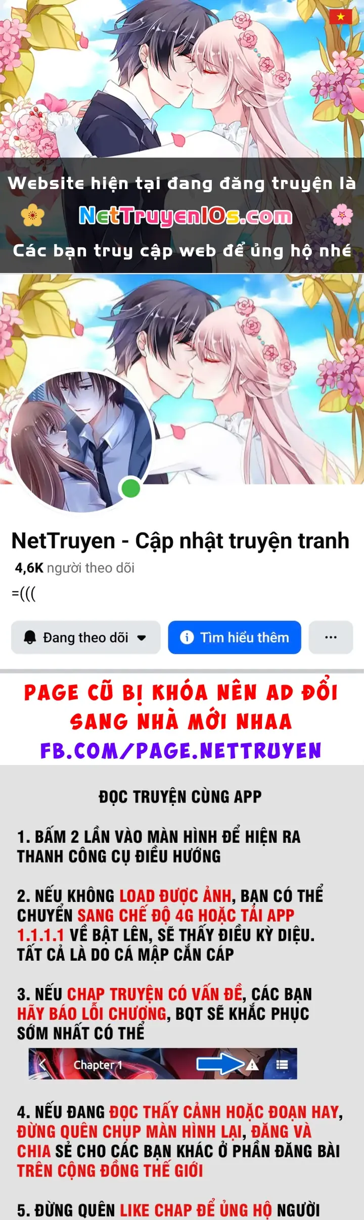 Nợ Máu Trả Máu Chapter 21 - Trang 2