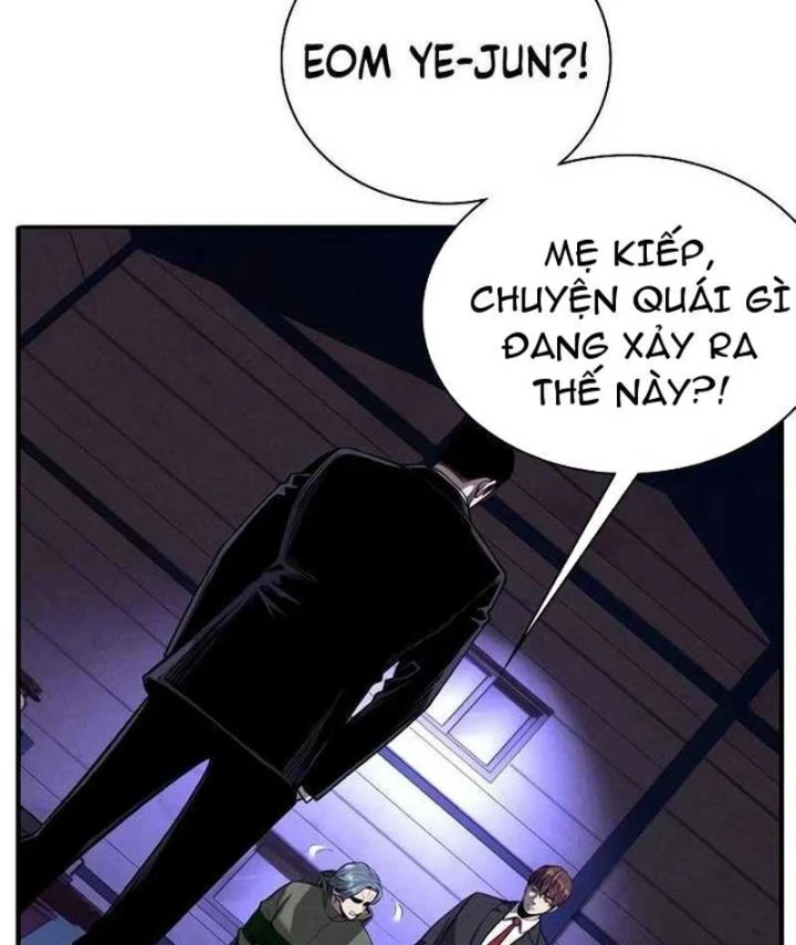 Nợ Máu Trả Máu Chapter 21 - Trang 20