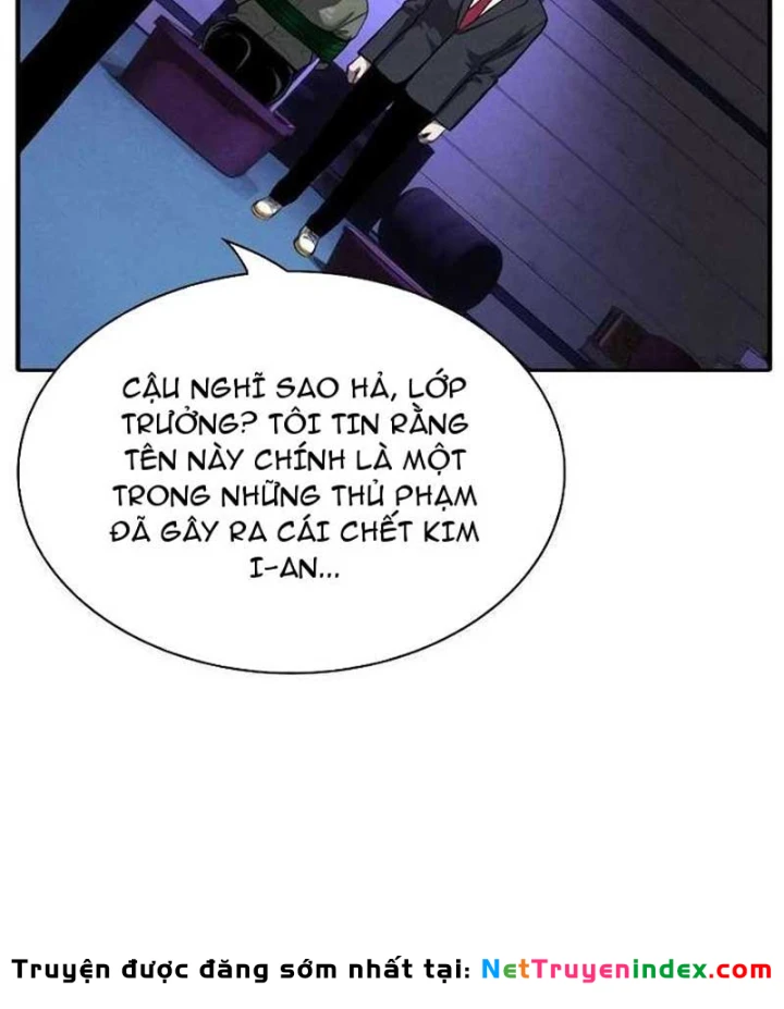 Nợ Máu Trả Máu Chapter 21 - Trang 21