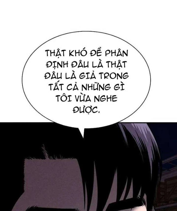 Nợ Máu Trả Máu Chapter 21 - Trang 22