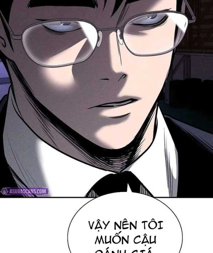 Nợ Máu Trả Máu Chapter 21 - Trang 23