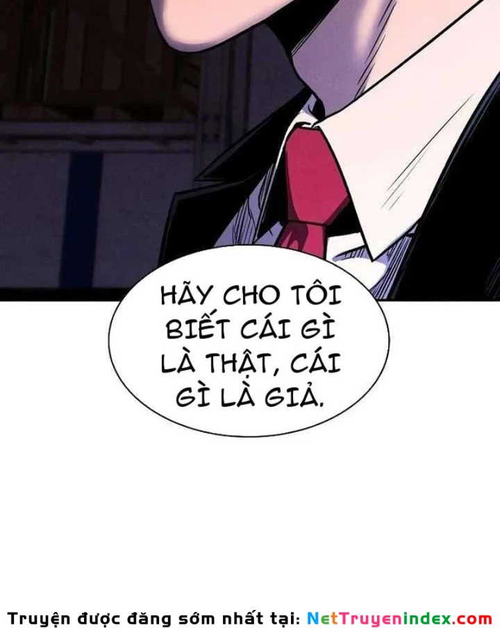 Nợ Máu Trả Máu Chapter 21 - Trang 26
