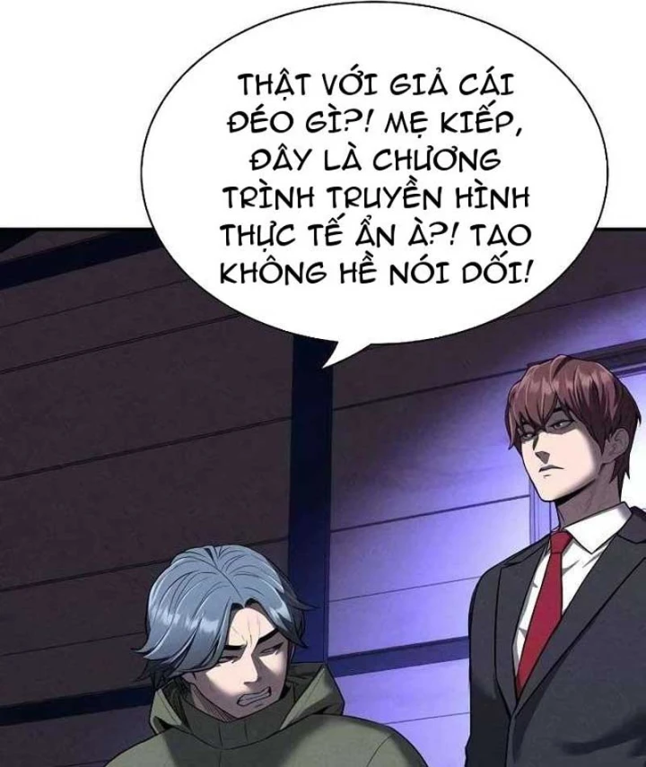 Nợ Máu Trả Máu Chapter 21 - Trang 28