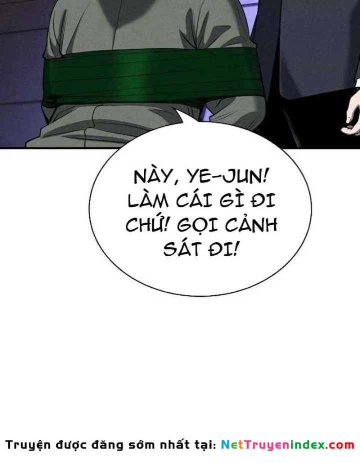 Nợ Máu Trả Máu Chapter 21 - Trang 29