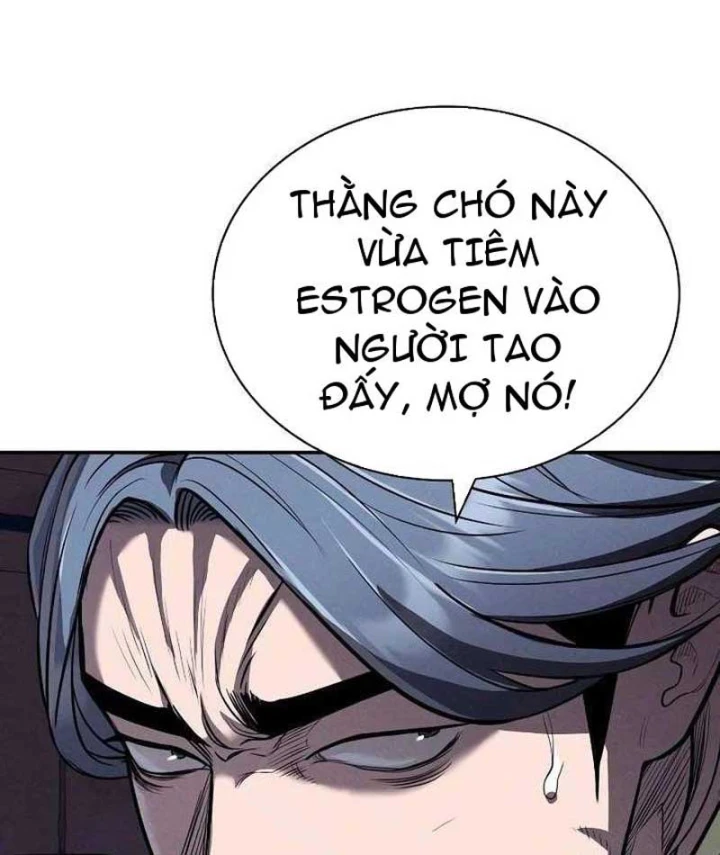 Nợ Máu Trả Máu Chapter 21 - Trang 30