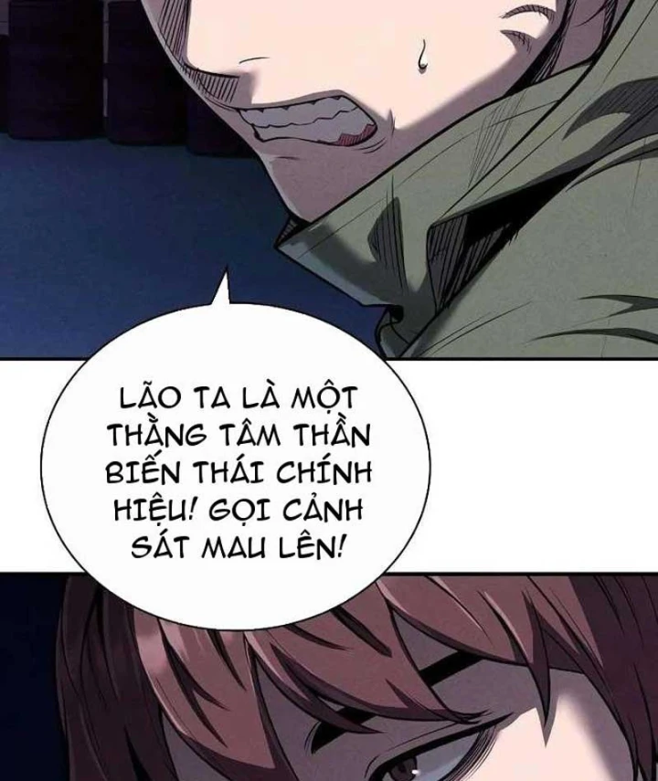 Nợ Máu Trả Máu Chapter 21 - Trang 31