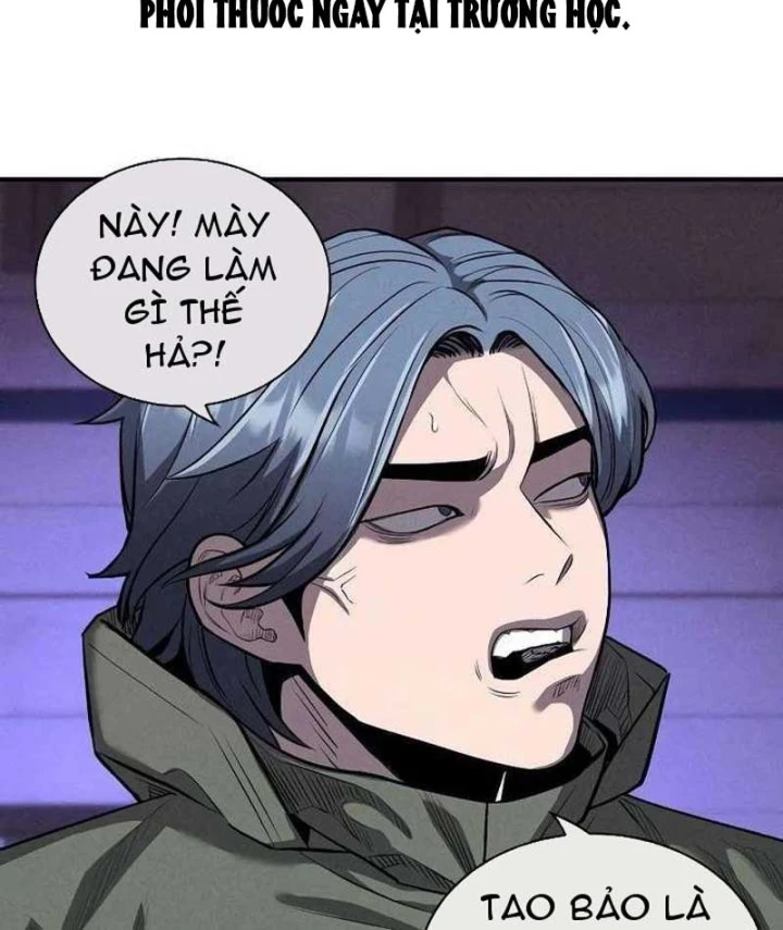 Nợ Máu Trả Máu Chapter 21 - Trang 35