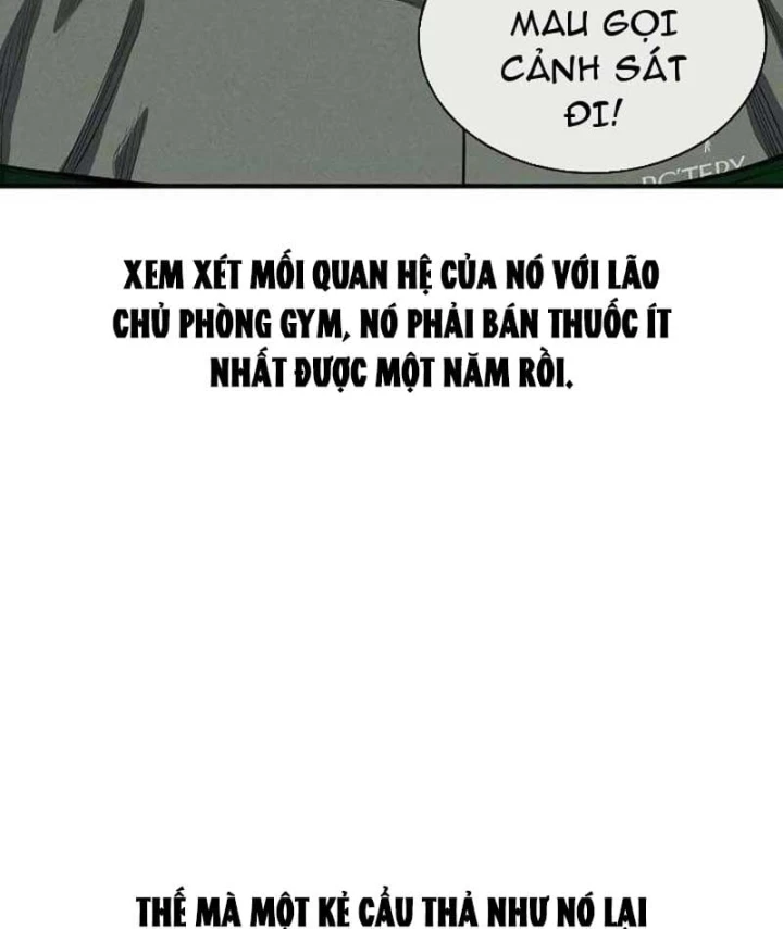 Nợ Máu Trả Máu Chapter 21 - Trang 36