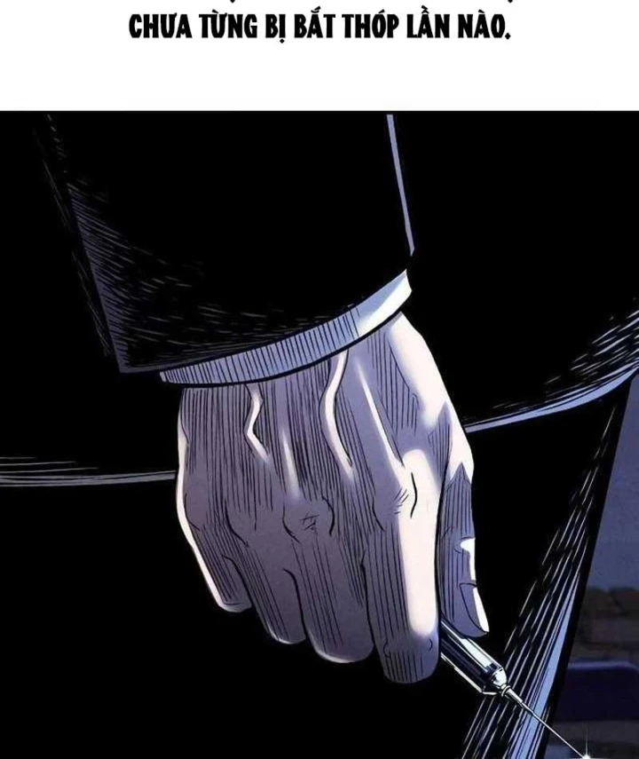 Nợ Máu Trả Máu Chapter 21 - Trang 37