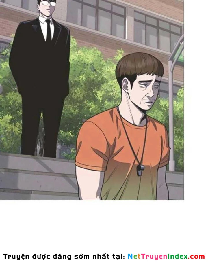 Nợ Máu Trả Máu Chapter 21 - Trang 41