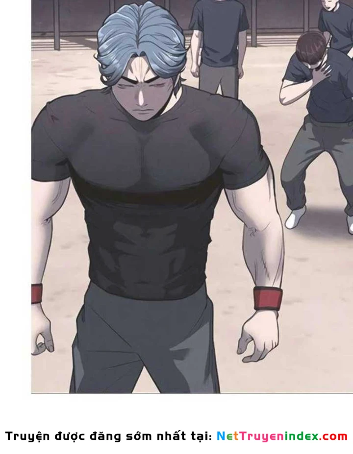 Nợ Máu Trả Máu Chapter 21 - Trang 43