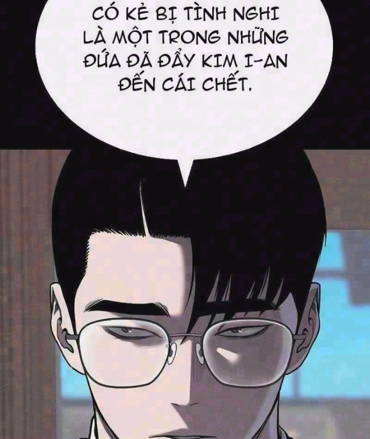 Nợ Máu Trả Máu Chapter 21 - Trang 5