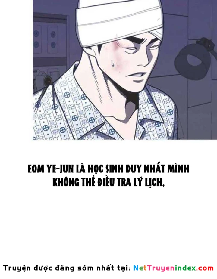 Nợ Máu Trả Máu Chapter 21 - Trang 50