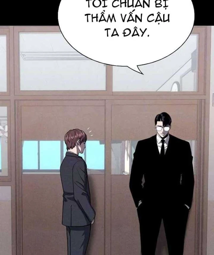 Nợ Máu Trả Máu Chapter 21 - Trang 7