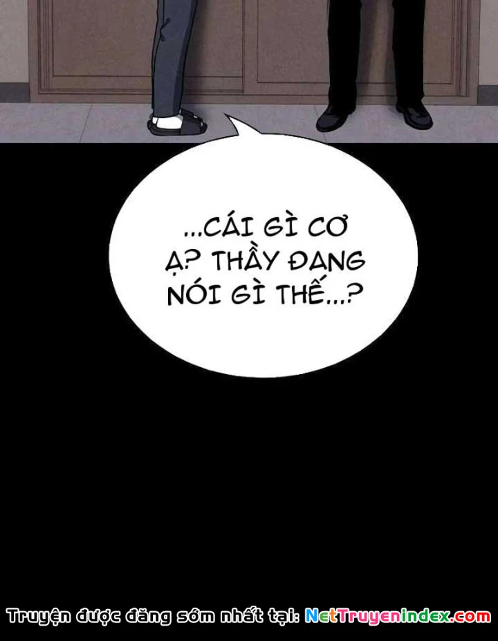 Nợ Máu Trả Máu Chapter 21 - Trang 8
