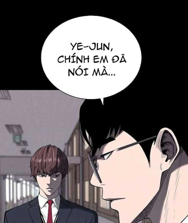 Nợ Máu Trả Máu Chapter 21 - Trang 9