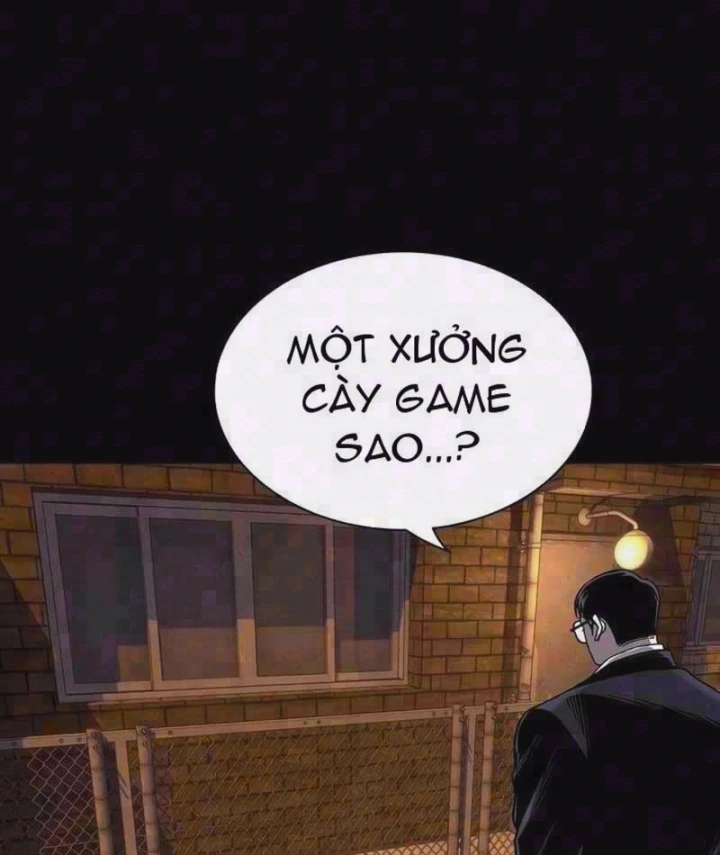 Nợ Máu Trả Máu Chapter 27 - Trang 10