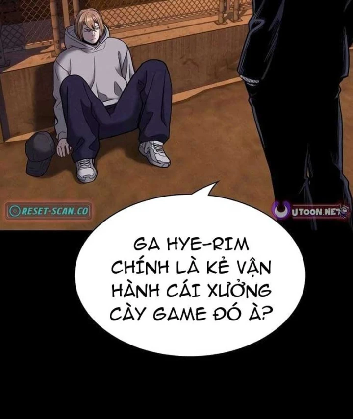 Nợ Máu Trả Máu Chapter 27 - Trang 12