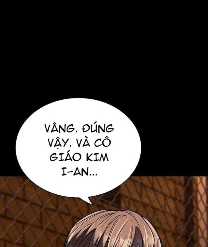 Nợ Máu Trả Máu Chapter 27 - Trang 14