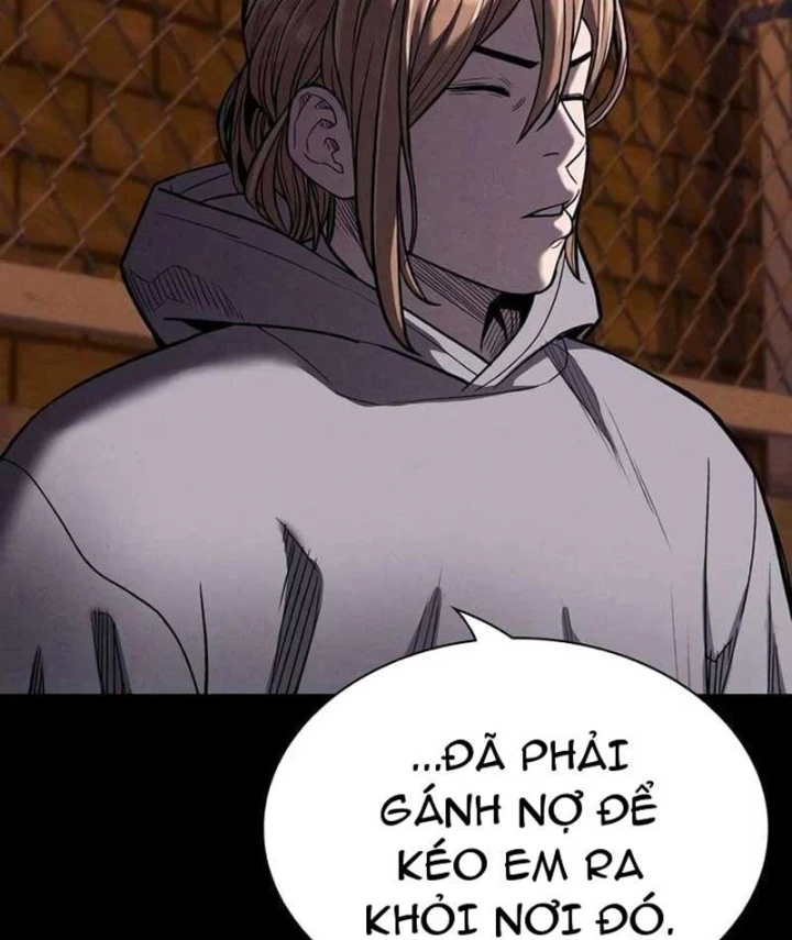 Nợ Máu Trả Máu Chapter 27 - Trang 16
