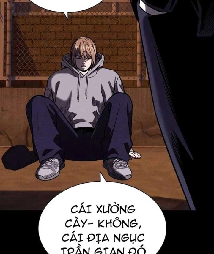Nợ Máu Trả Máu Chapter 27 - Trang 28