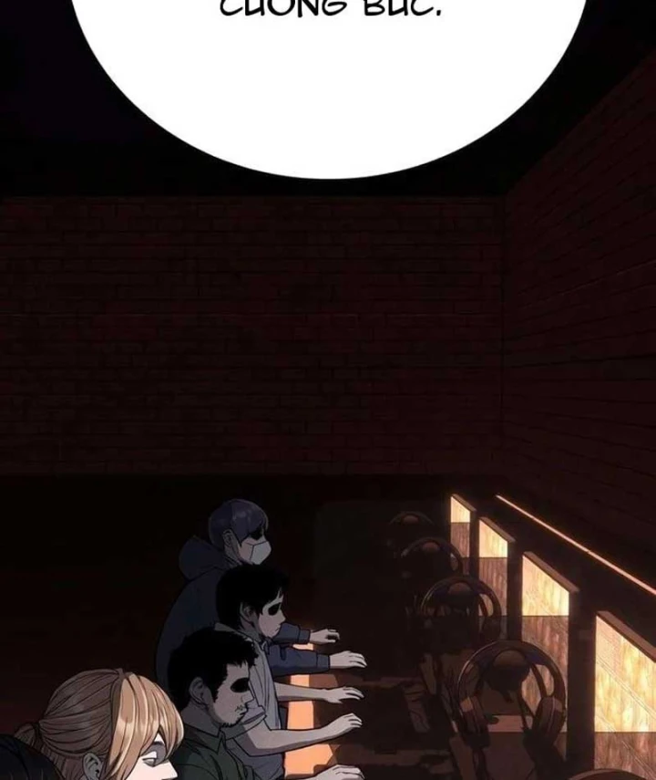 Nợ Máu Trả Máu Chapter 27 - Trang 32