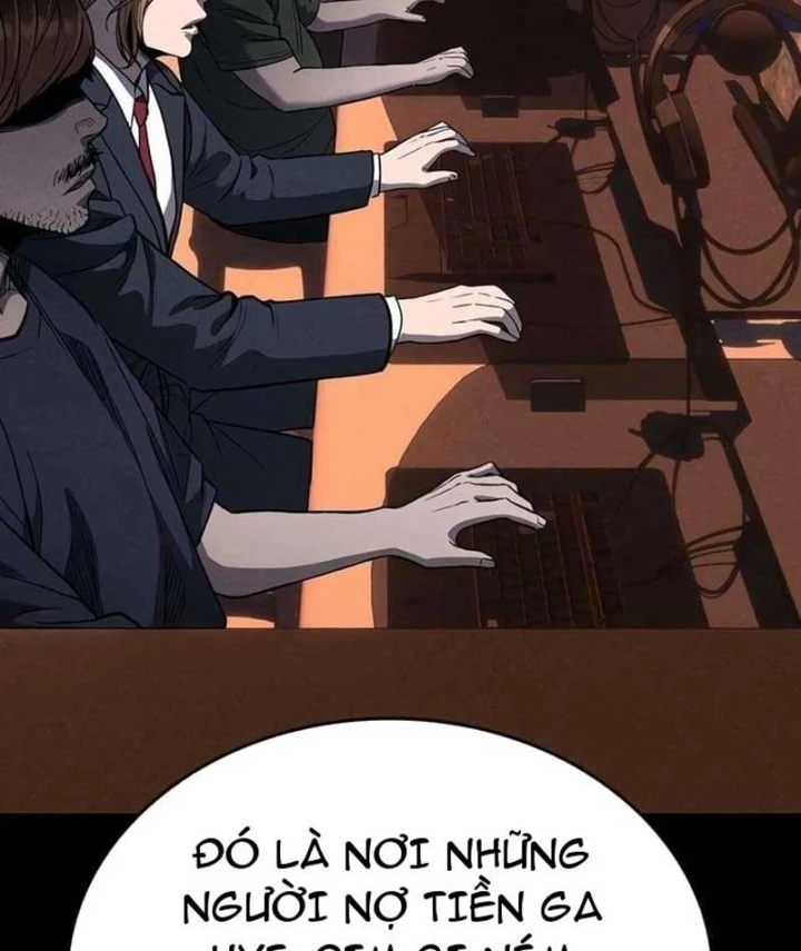 Nợ Máu Trả Máu Chapter 27 - Trang 34