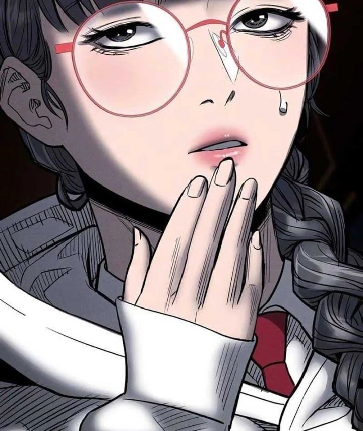 Nợ Máu Trả Máu Chapter 27 - Trang 42