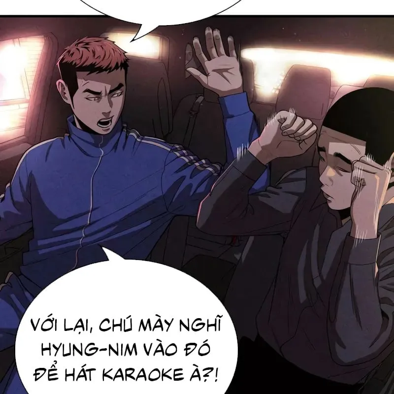 Nợ Máu Trả Máu Chapter 3 - Trang 11